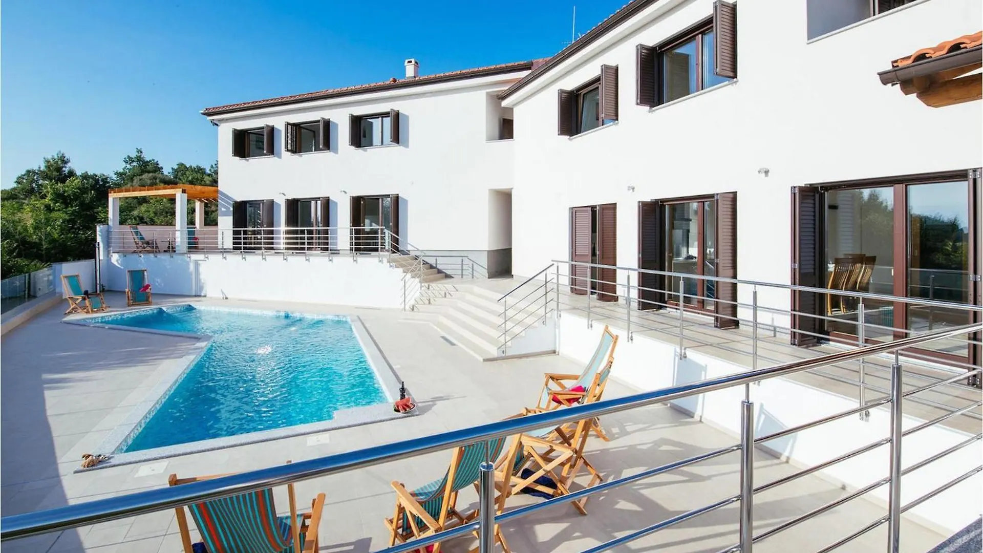 Villa Lubey Zadar