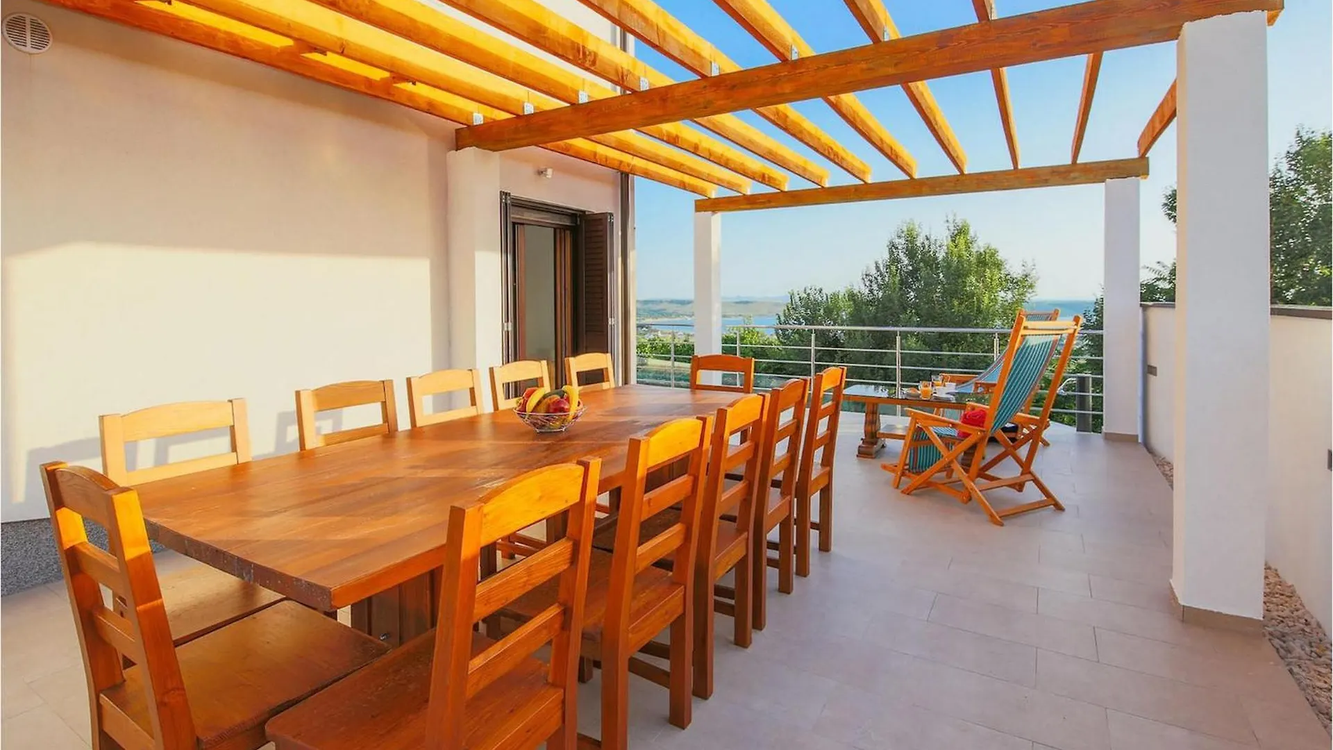 Villa Lubey Zadar 0*,  Croatia