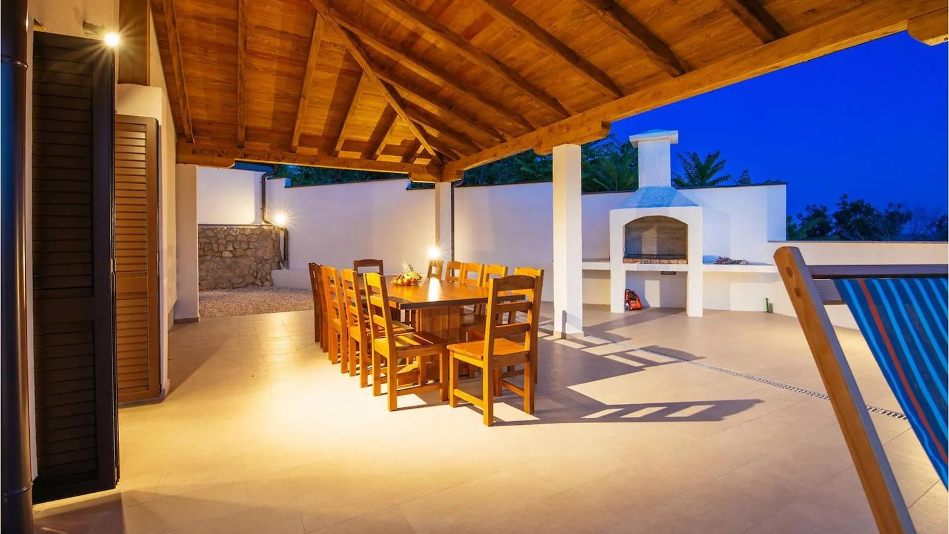 Holiday home Villa Lubey Zadar Croatia