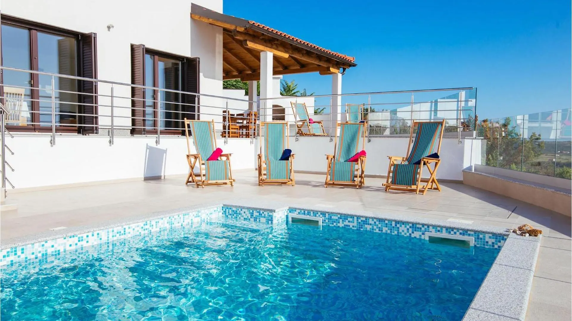 Villa Lubey Zadar