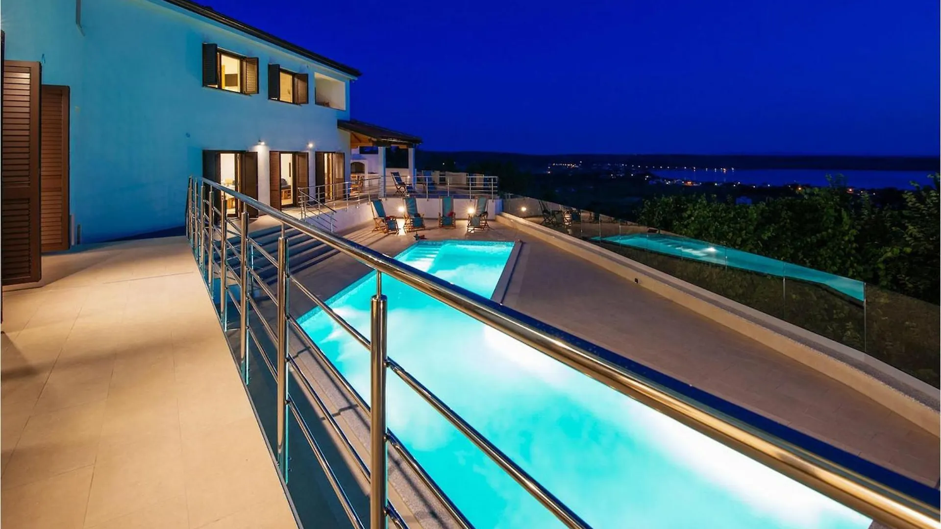 Holiday home Villa Lubey Zadar