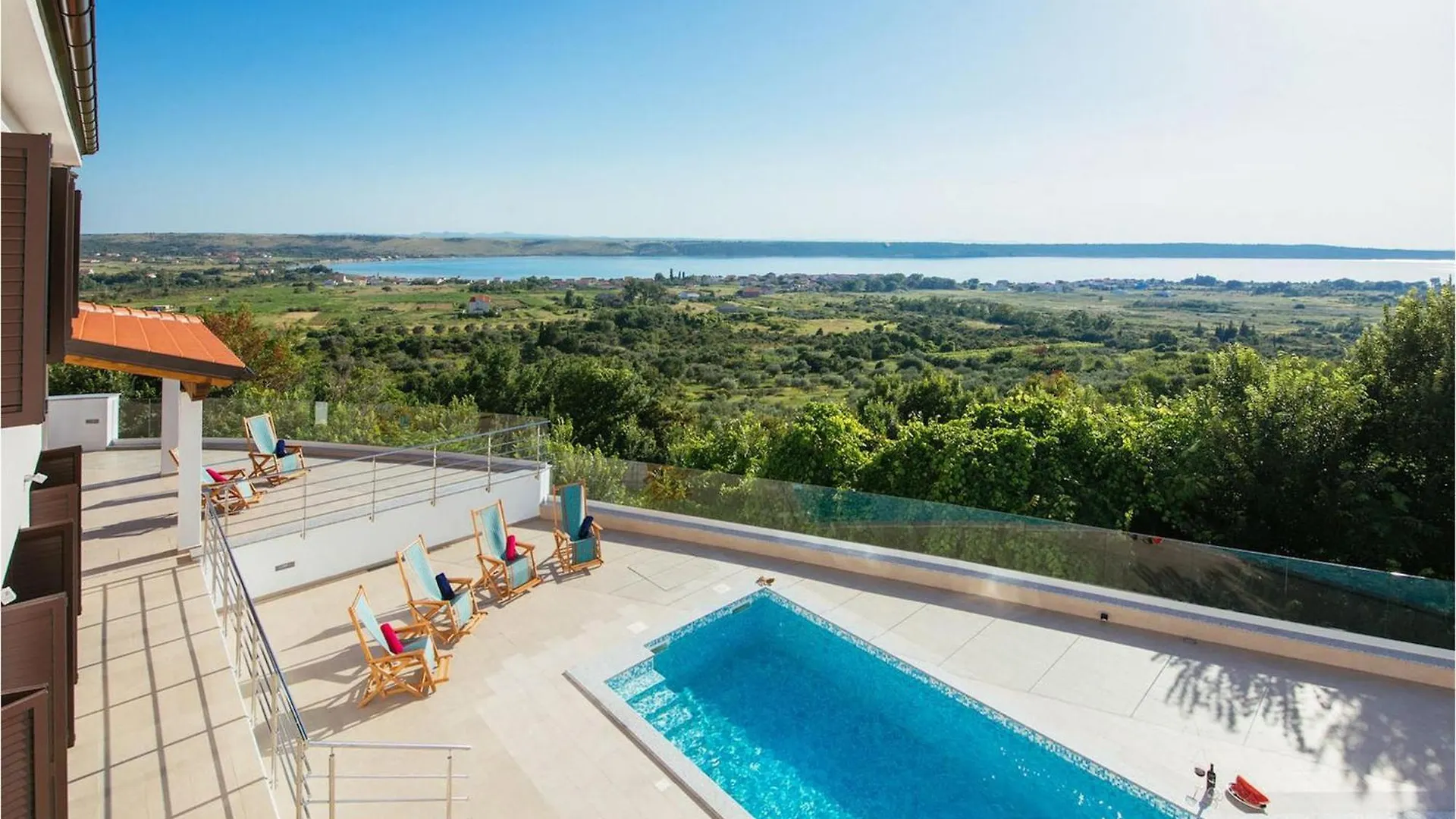 Villa Lubey Zadar 0*,