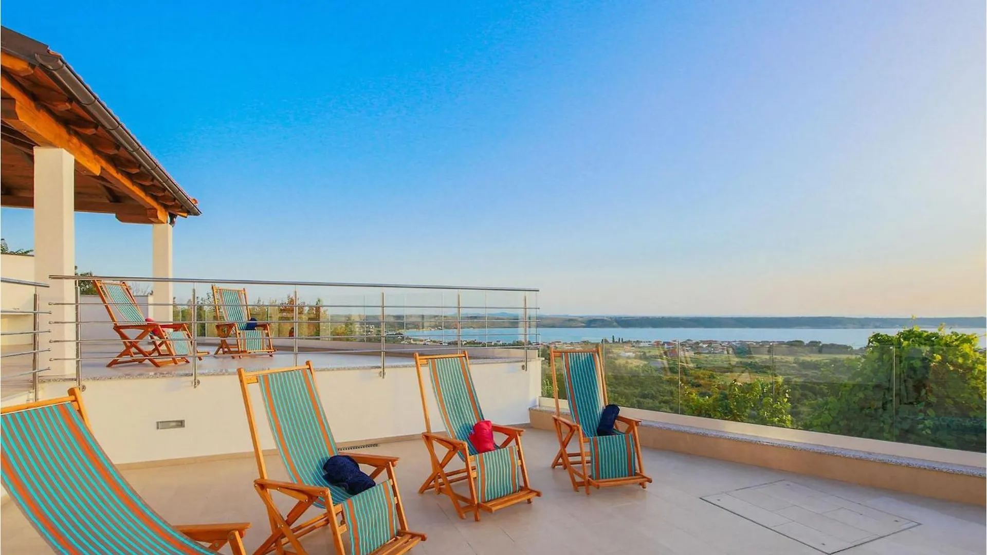 Holiday home Villa Lubey Zadar