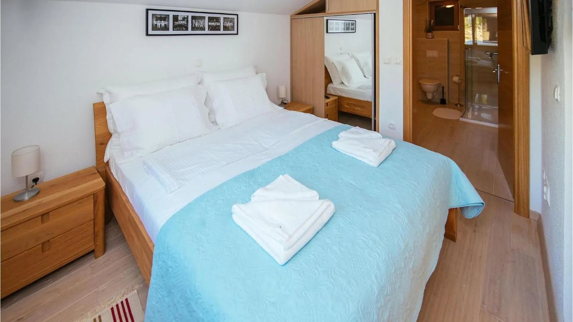 Villa Lubey Zadar Croatia