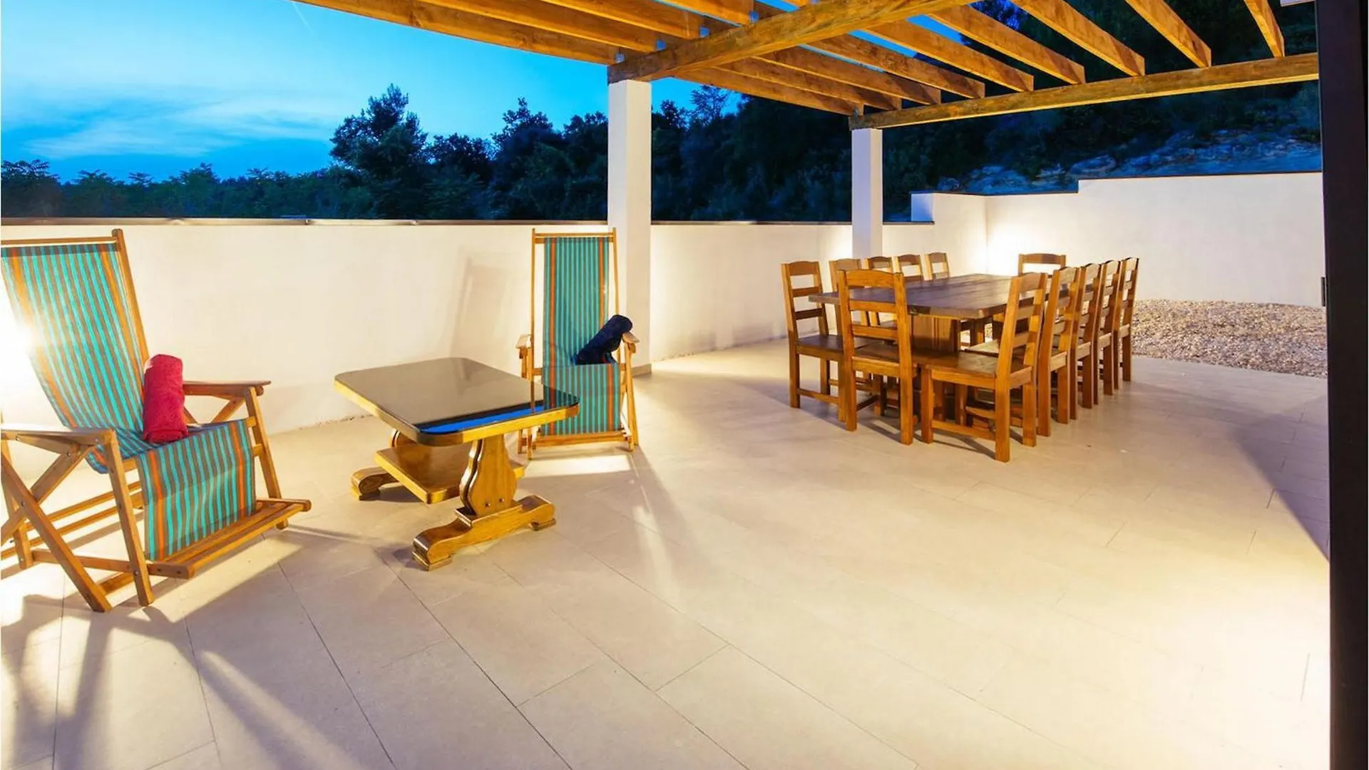 Villa Lubey Zadar 0*,  Croatia