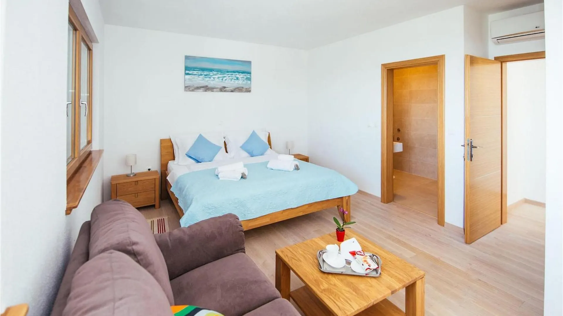 Villa Lubey Zadar Croatia