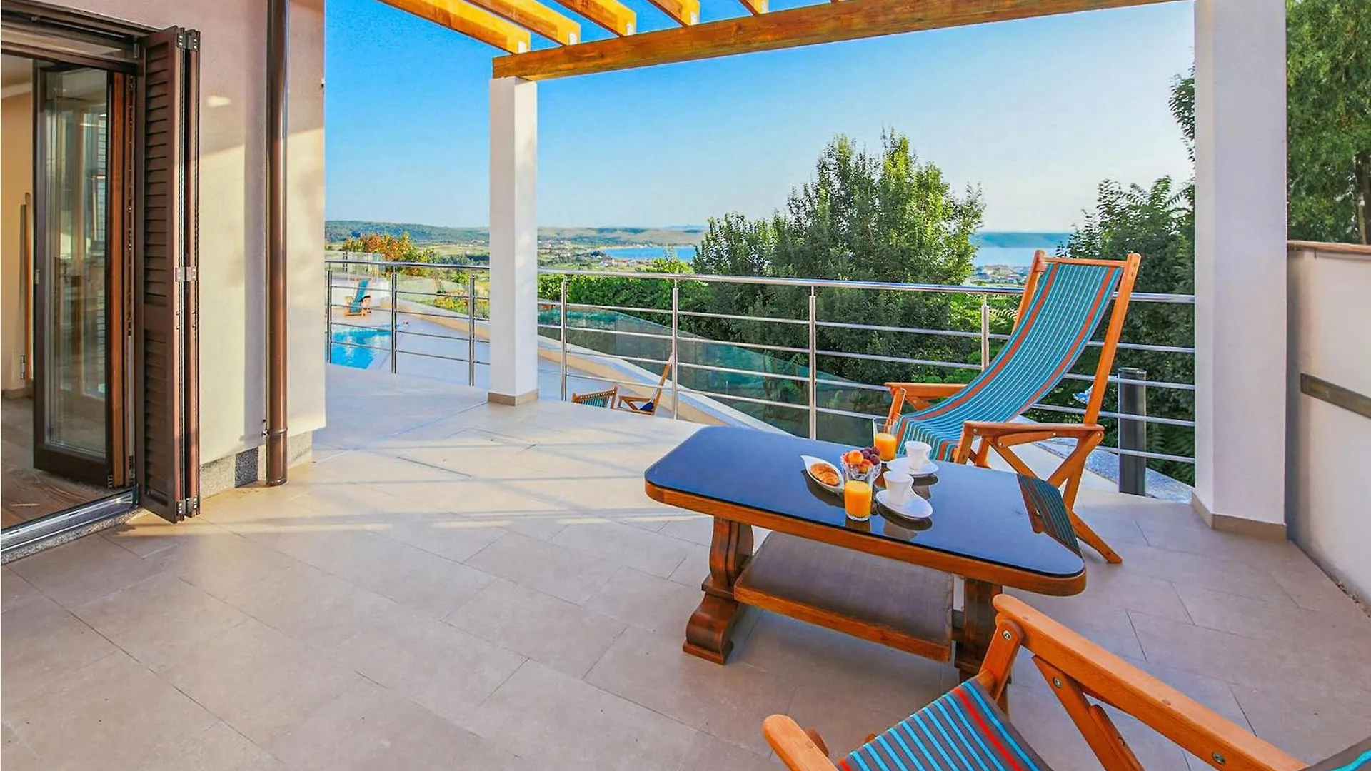 Holiday home Villa Lubey Zadar Croatia