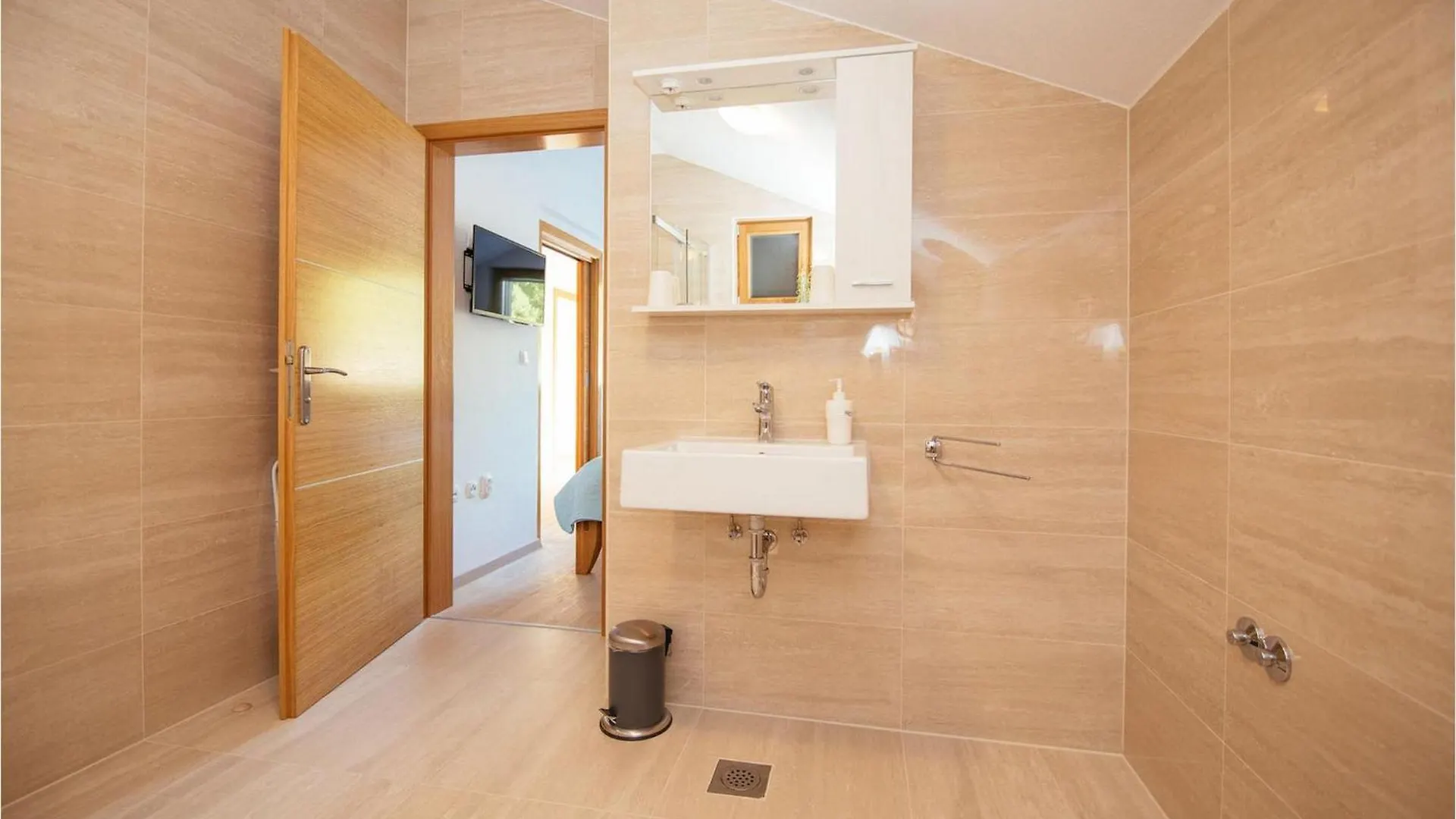 Villa Lubey Zadar Croatia
