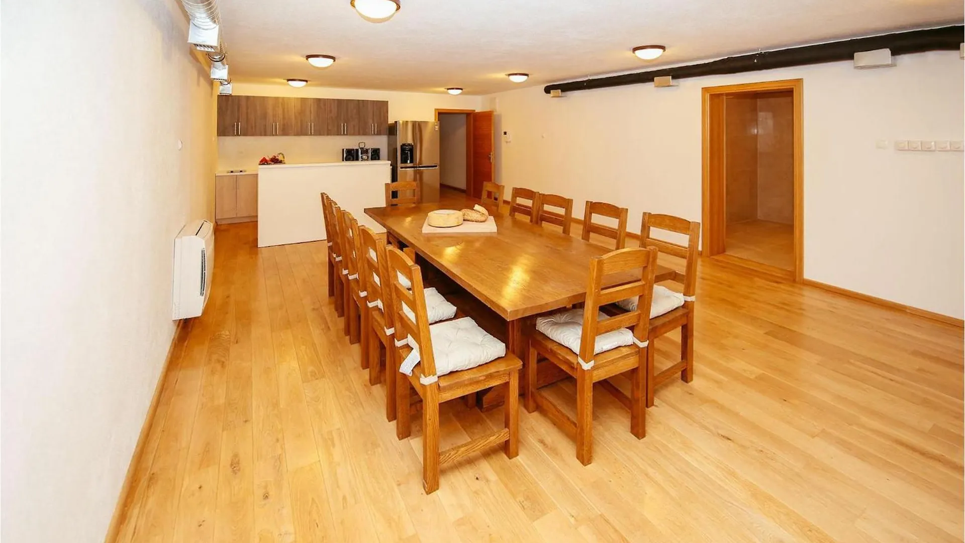 Holiday home Villa Lubey Zadar