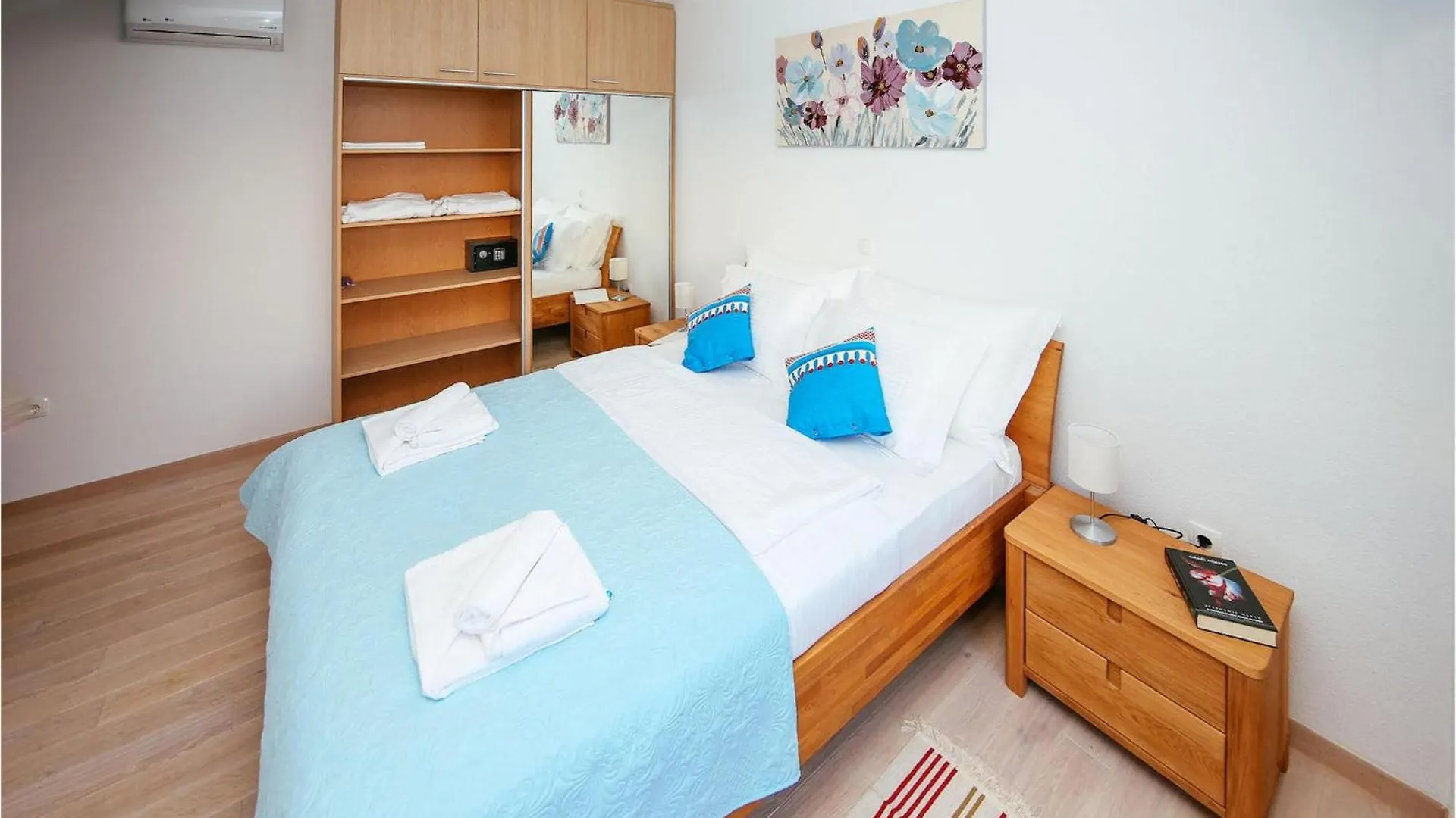 Villa Lubey Zadar Holiday home