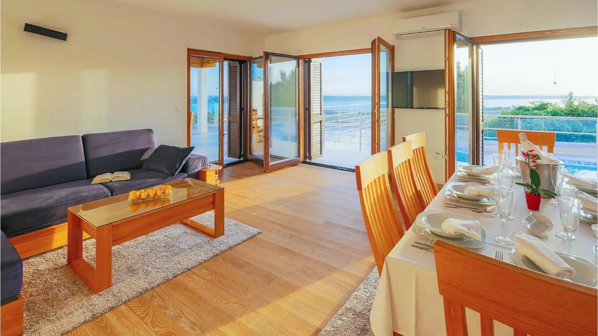 Villa Lubey Zadar