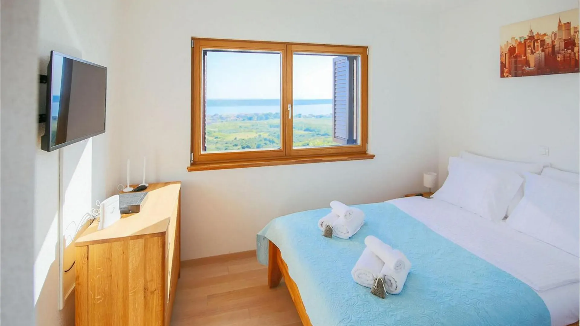 Villa Lubey Zadar Holiday home