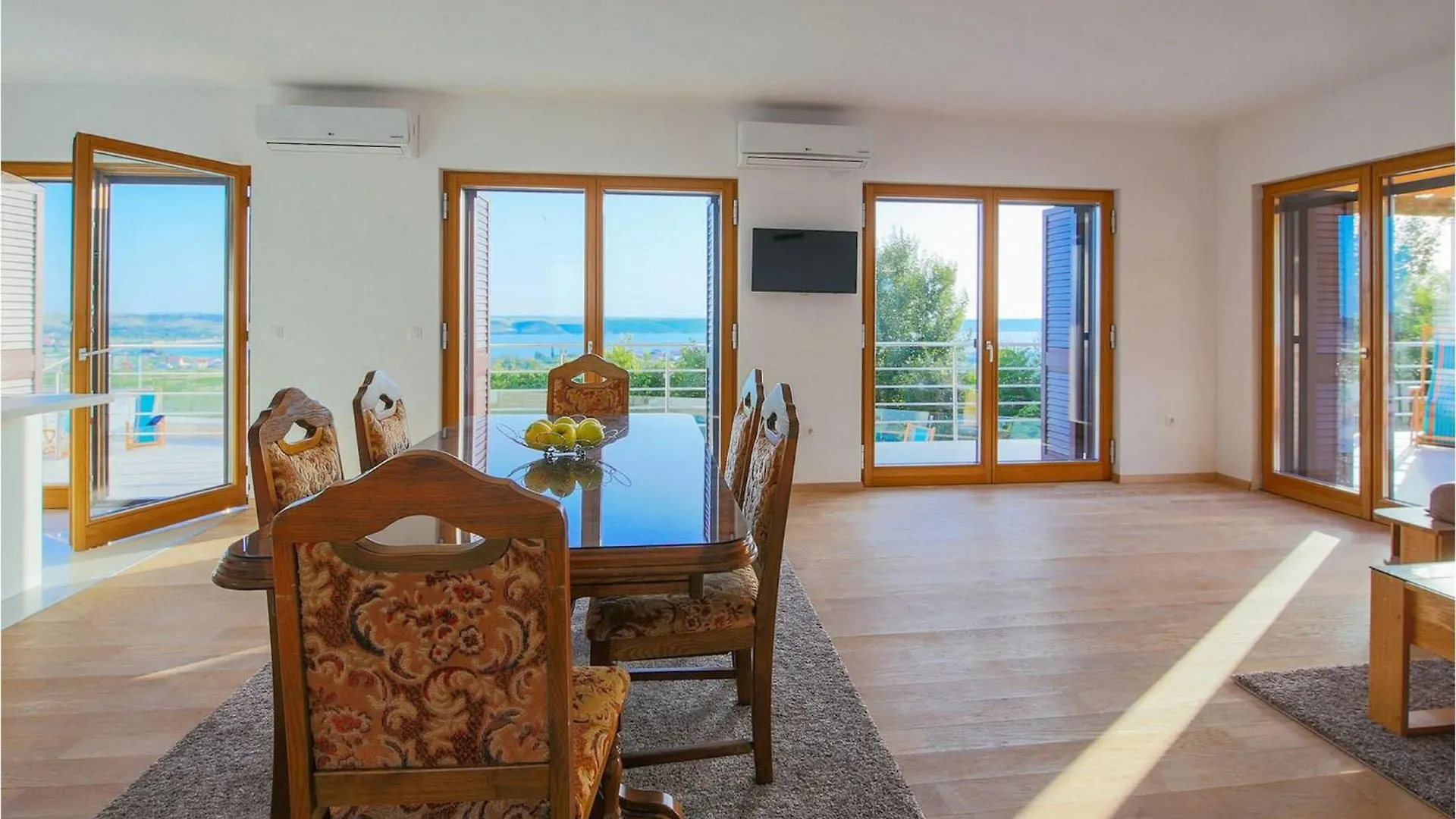 Villa Lubey Zadar Croatia