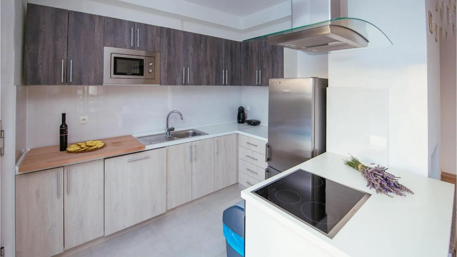 Holiday home Villa Lubey Zadar Croatia