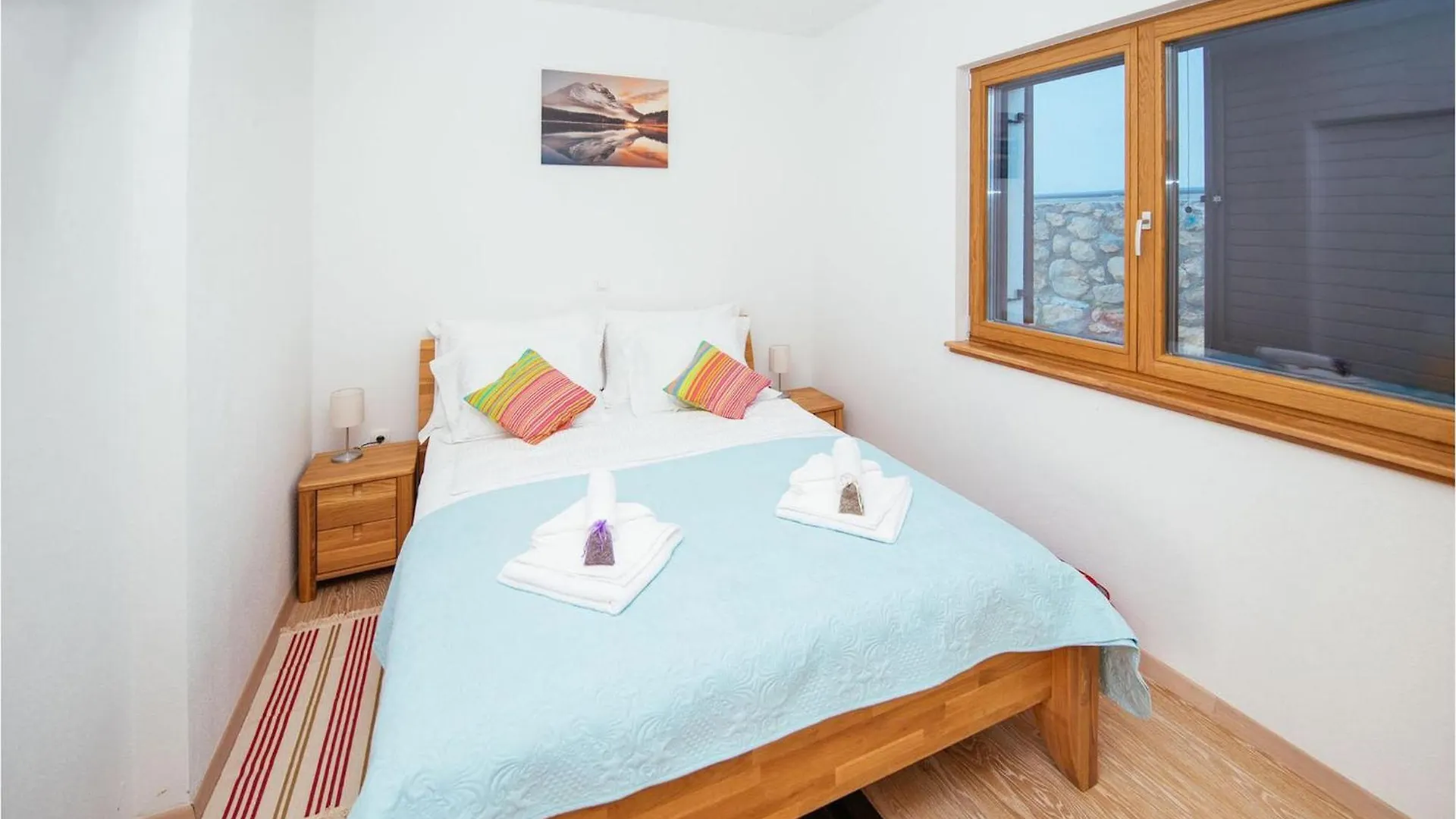Villa Lubey Zadar Holiday home