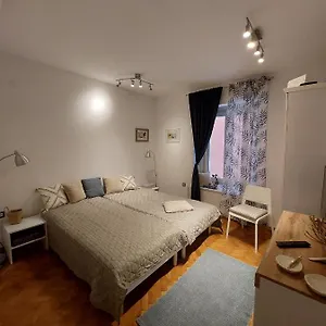  Appartement Yes