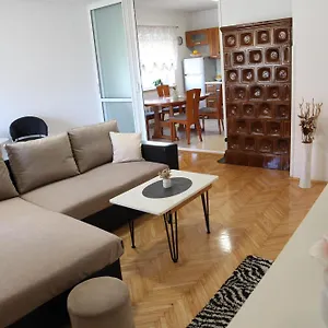 3* Gasthuis Apartments&rooms Kresan