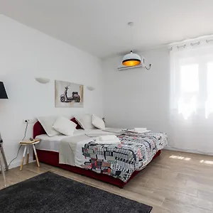 4* Gasthuis Marta